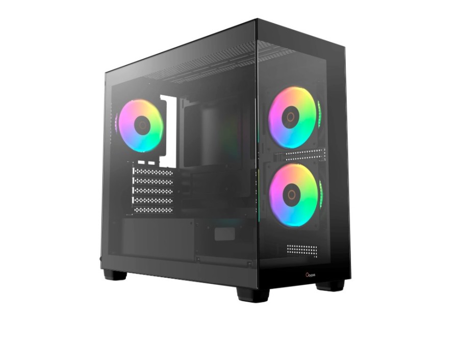 Ocypus Gamma C52 BK ARGB (Gamma C52 BK ARGB)