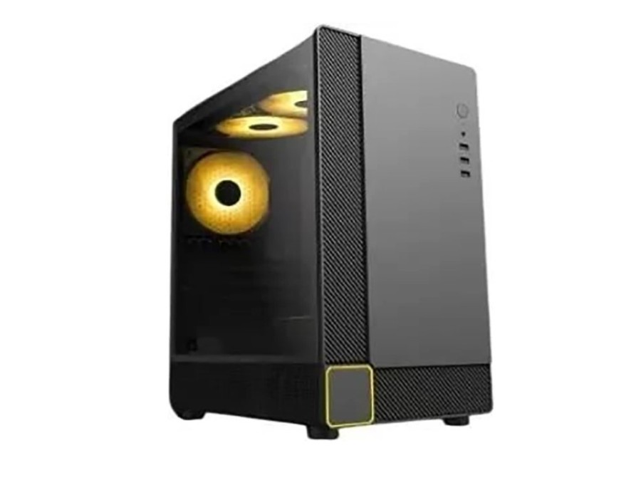 ACCORD ACC-M3302 Black