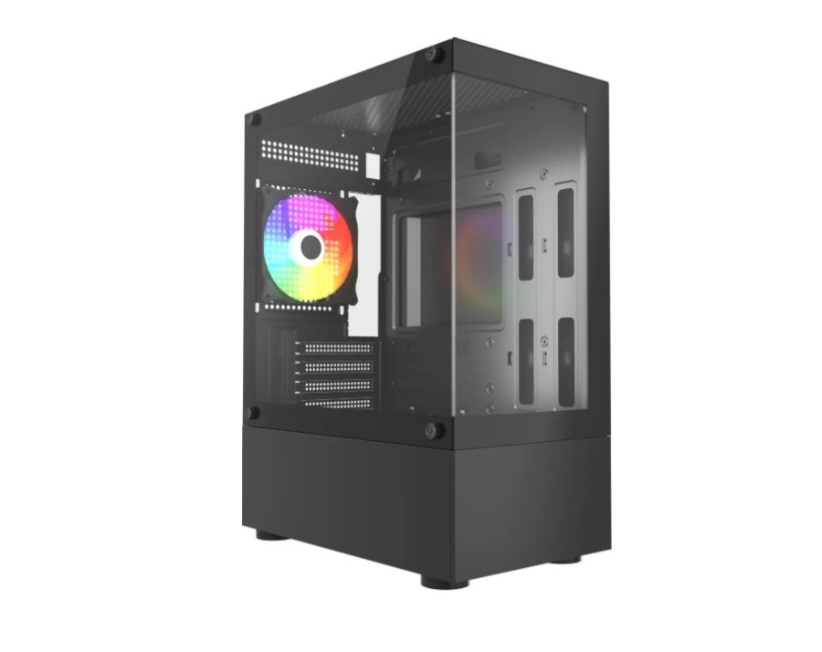 ACCORD ACC-285-02B Black