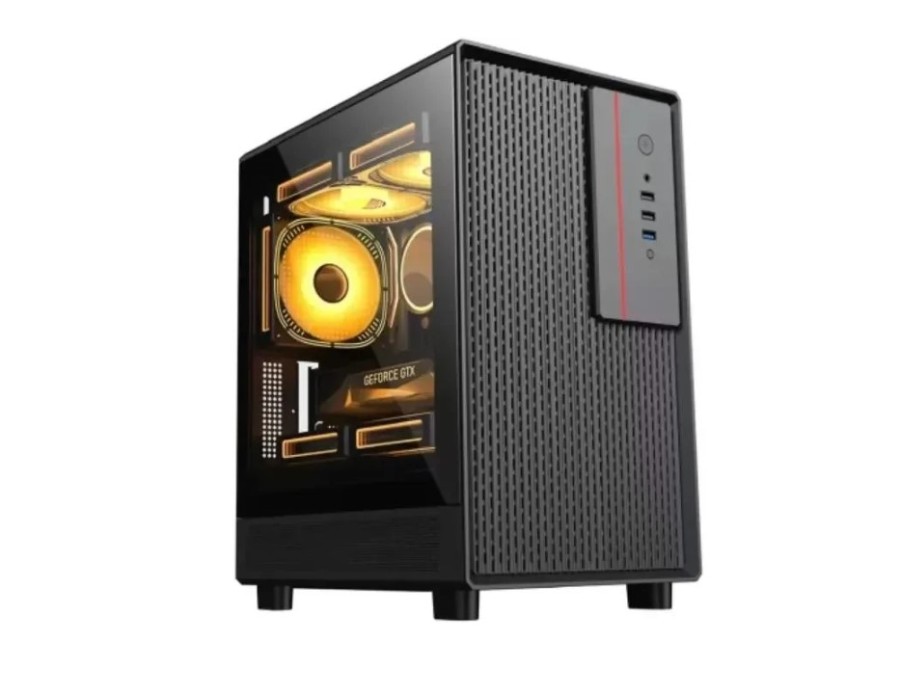 ACCORD ACC-M3301 Black