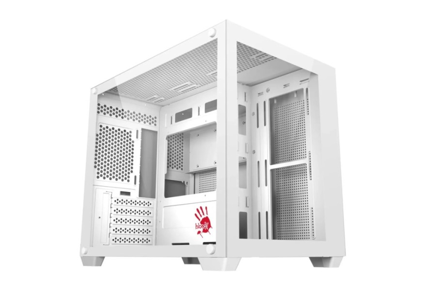 Bloody BD-CC108-WH White