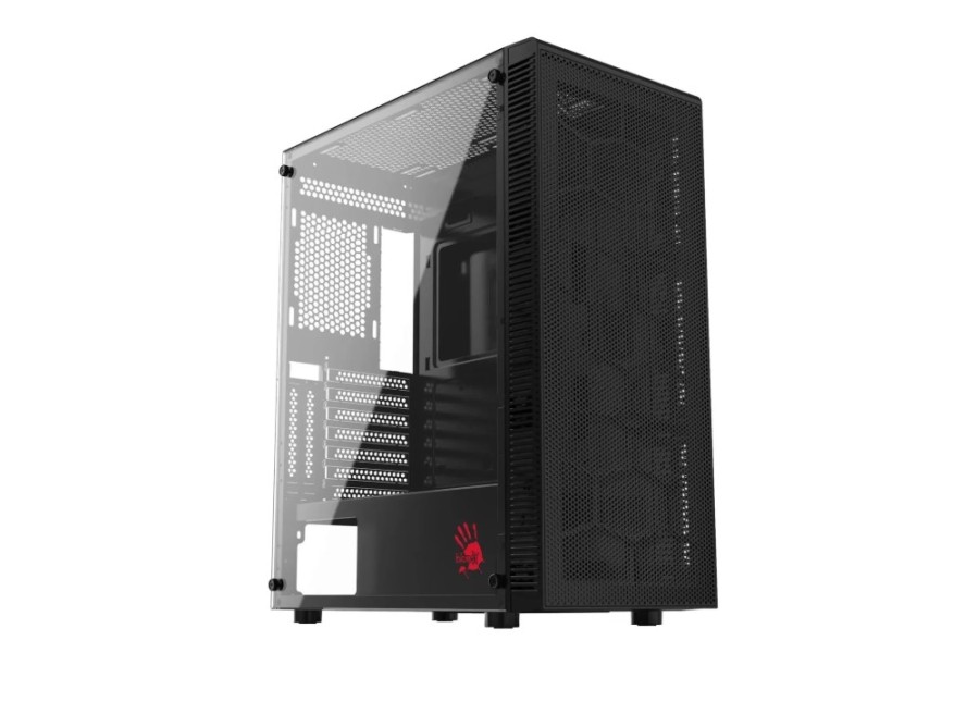 Bloody BD-CC115-BK Black