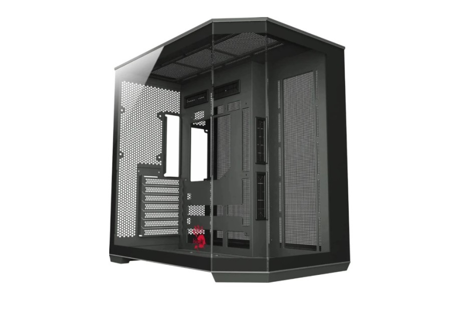 Bloody BD-CC109-BK Black