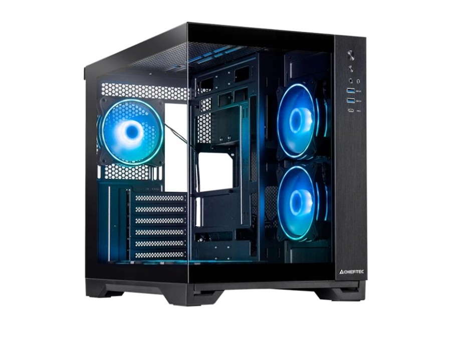 Chieftec GM-30B-TG-OP