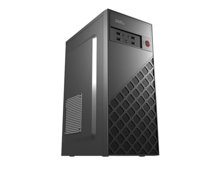 KingPrice KPCC-MD203 Black