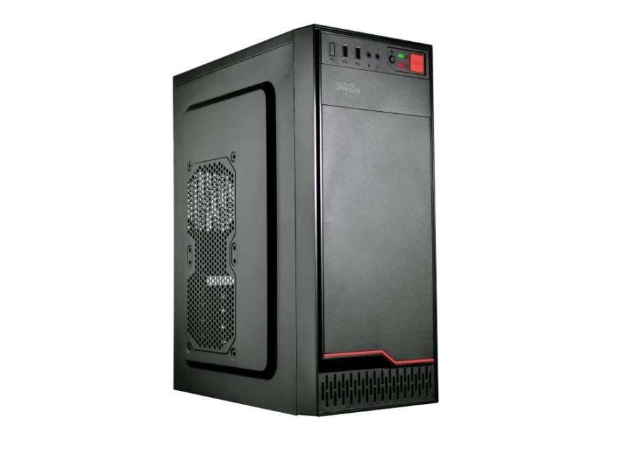 KingPrice KPCC-MD201 Black