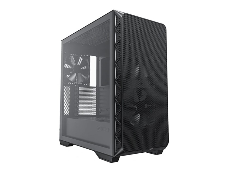 MONTECH AIR 903 BASE BL BLACK