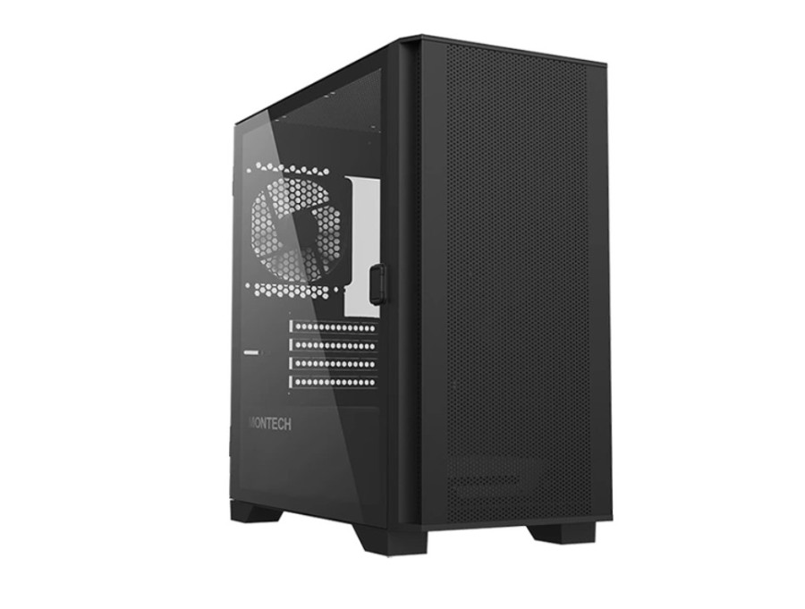 MONTECH AIR 100 LITE BLACK