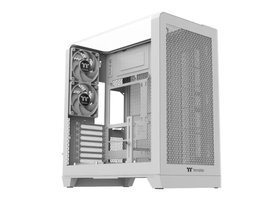 Thermaltake View 390 Air White (CA-11F-00M6WN-00)