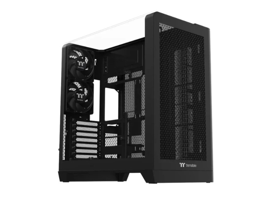 Thermaltake View 390 Air Black (CA-11F-00M1WN-00)