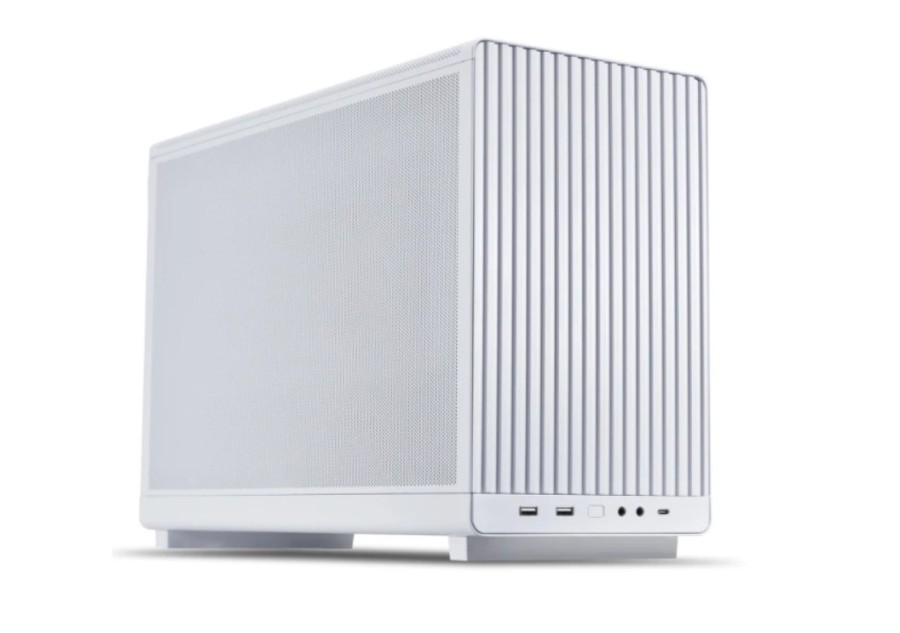 Lian Li A3-mATX (G99.A3W.00) White