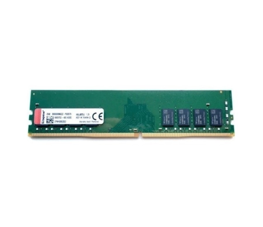 Kingston 8Gb DDR4 3200MHz (KVR32N22S8/8WP)