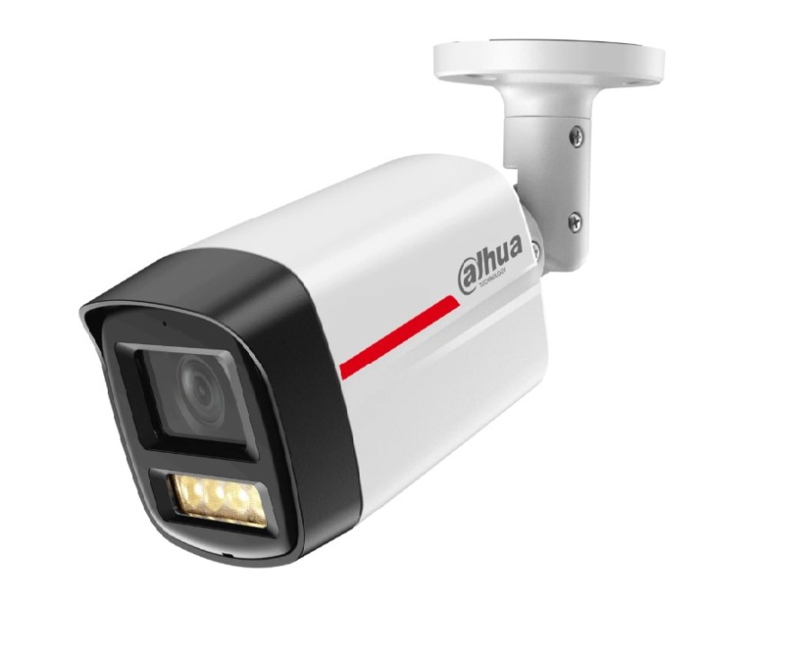 Dahua DH-IPC-HFW2249TLP-S-LED-0280B-PRO