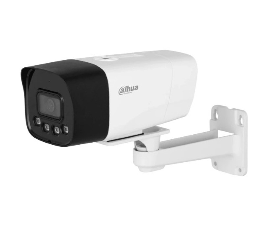 Dahua DH-IPC-HFW1239DT-4G-ST-IL-EU-B