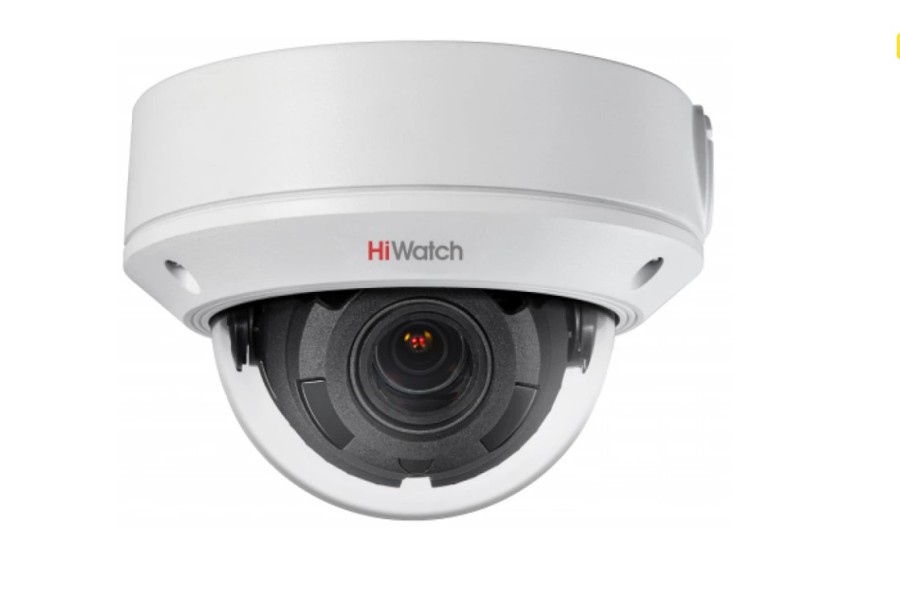 HiWatch DS-I458ZM (2.8-12.0MM)
