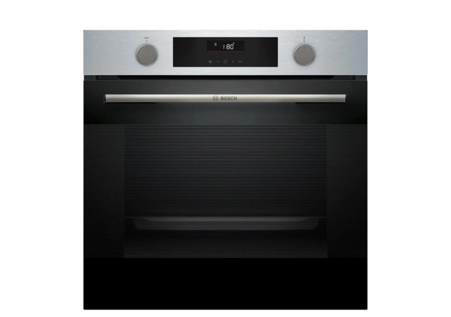 Bosch Serie 4 HUA736ER0 (Нержавеющая сталь)