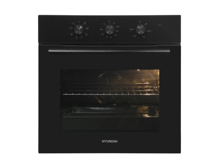 Hyundai HEO 66412 BG