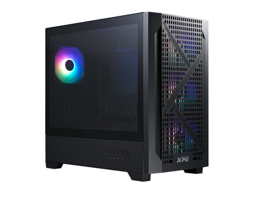 ADATA XPG LANDER 300 (LANDER300MAA-BKCWW) Black