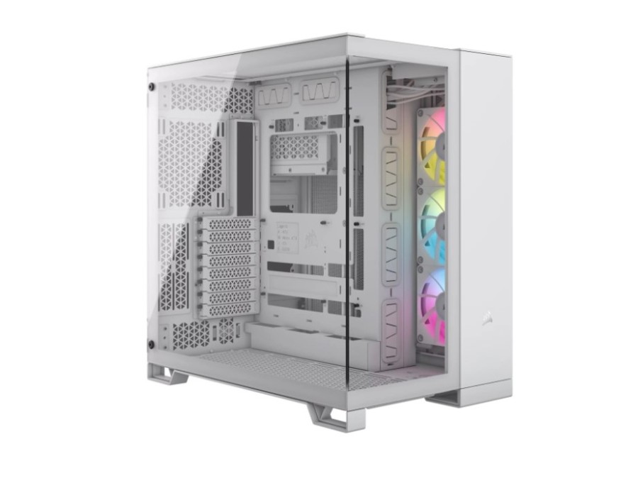 Corsair iCUE Link 6500X RGB (CC-9011270-WW) White