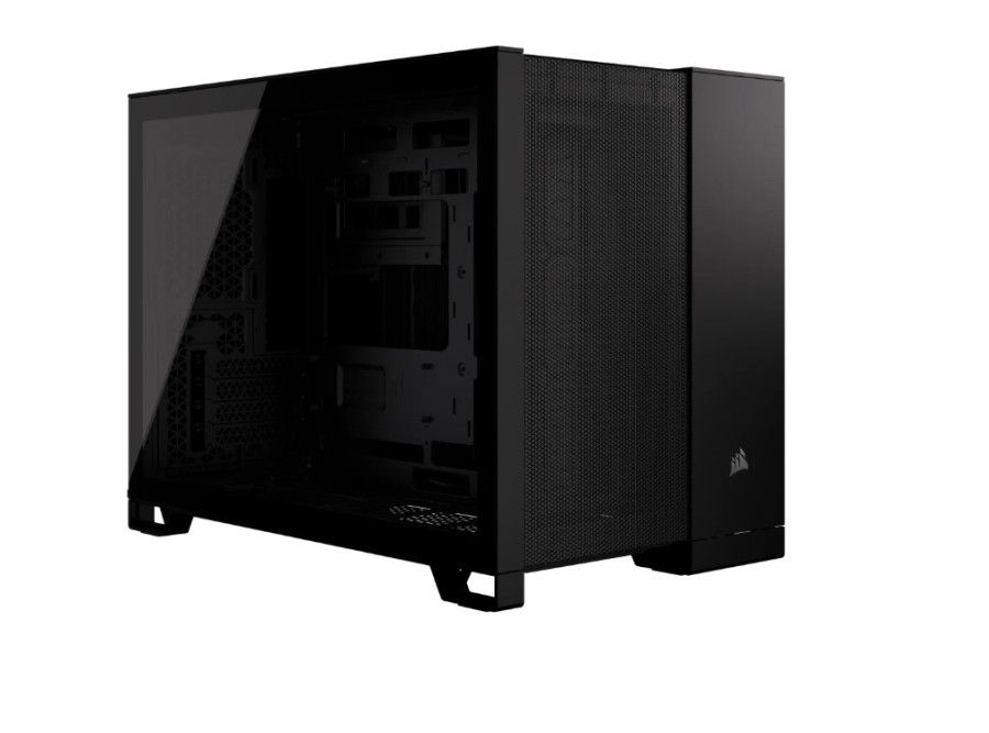 Corsair 2500D Airflow (CC-9011263-WW) Black