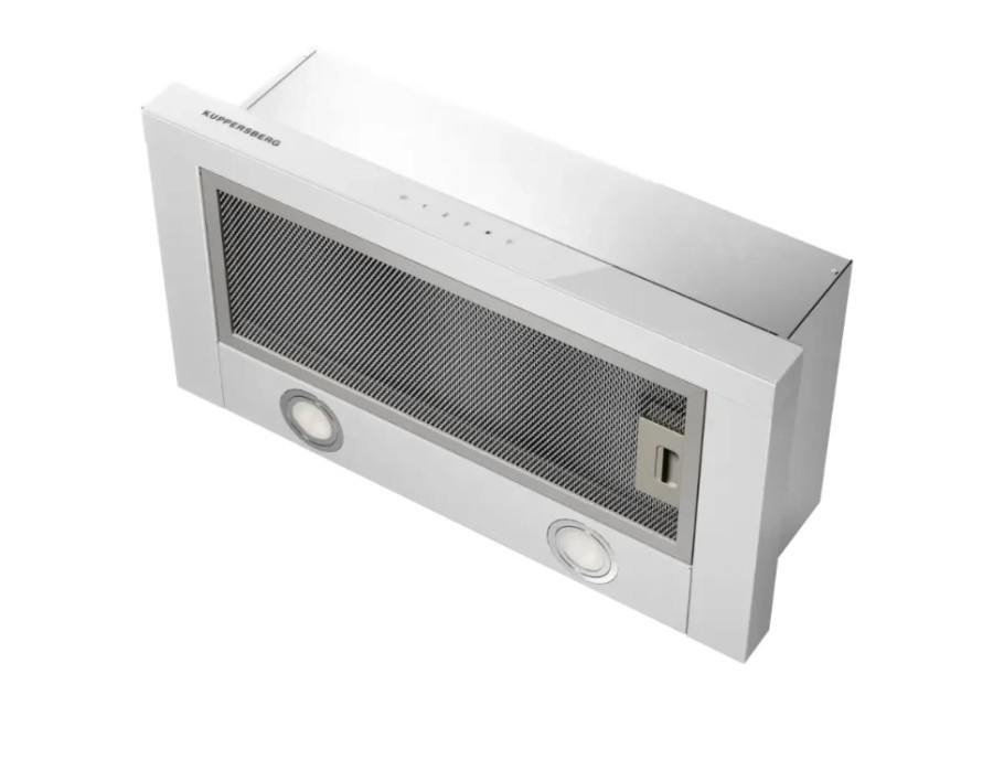 Kuppersberg High-Tech Slimtouch 60 W