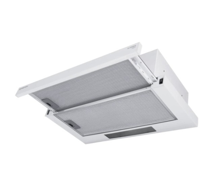 Meferi Power SLIDEBOX60WH