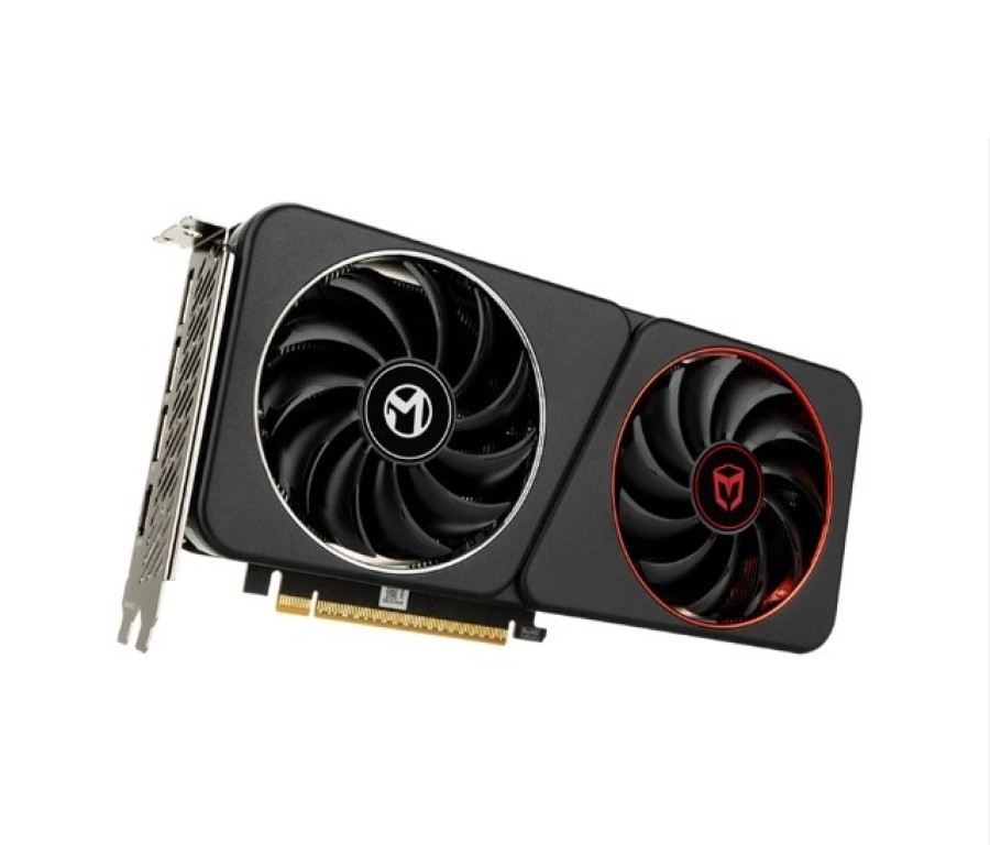 Maxsun Milestone 12Gb Intel Arc B580 (MAXSUN Intel Arc B580 Milestone 12G)