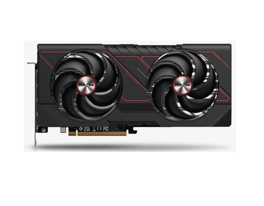 Sapphire Pulse 16Gb AMD Radeon RX 9070 (11349-03-20G)