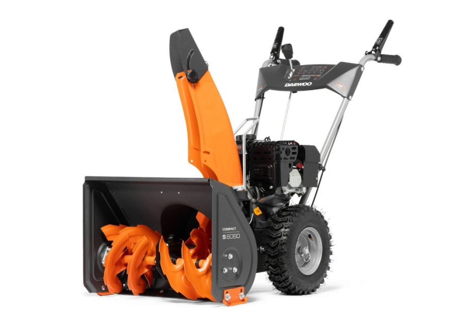 Daewoo S 6060 (Daewoo S 6060)