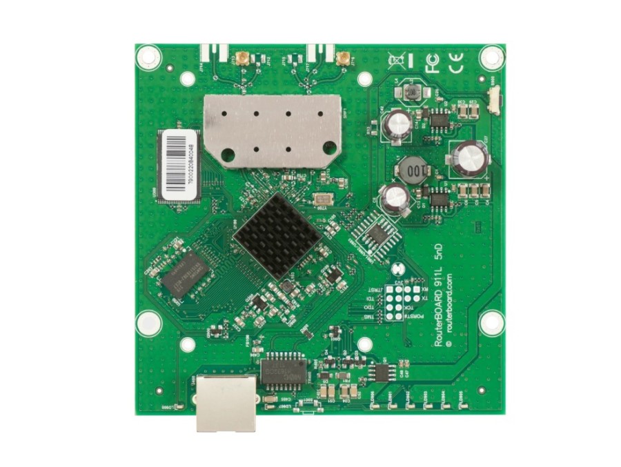 MikroTik RB911-5HnD