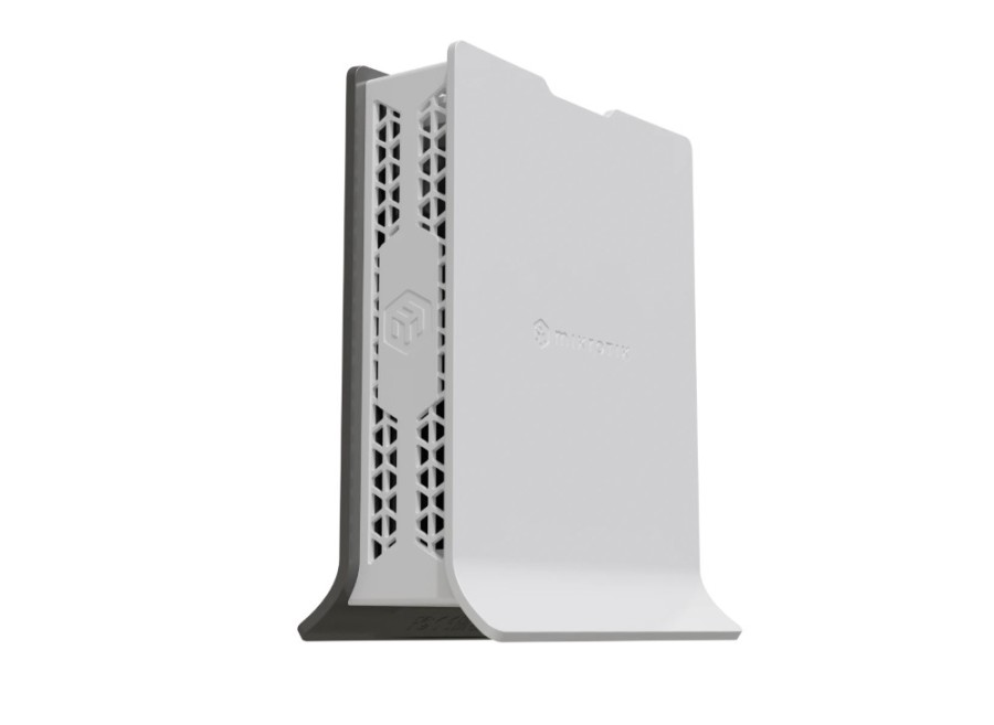 MikroTik L41G-2AXD&FG621-EA