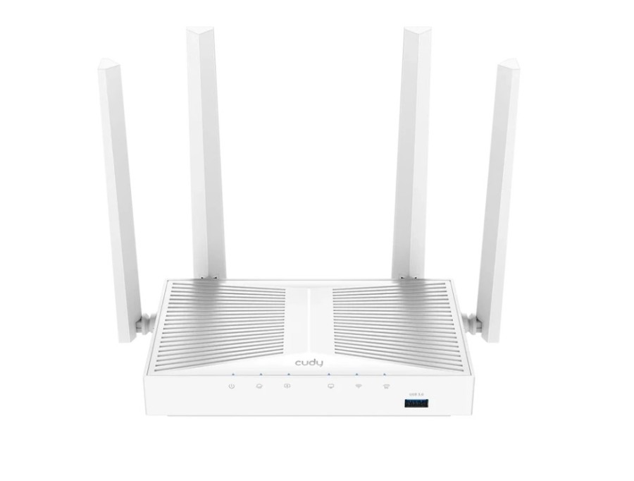 Cudy WR1300S