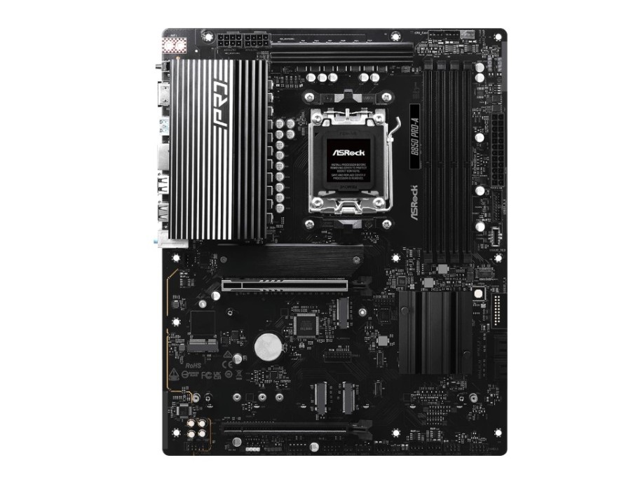 ASRock B850 PRO-A