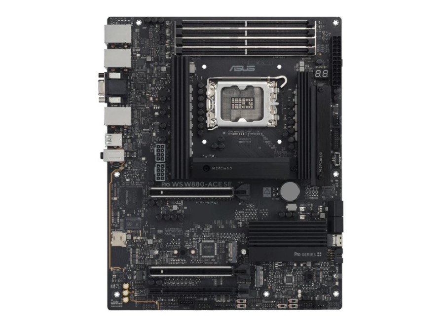 ASUS PRO WS W880-ACE SE