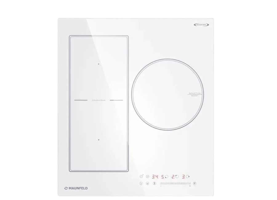 MAUNFELD CVI453SBWH Inverter (КА-00022397)