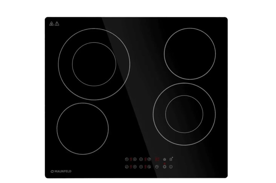 MAUNFELD CVCE594DBK LUX (КА-00021775)