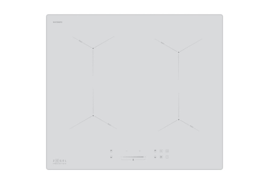 Zugel ZIH604W (0411726)