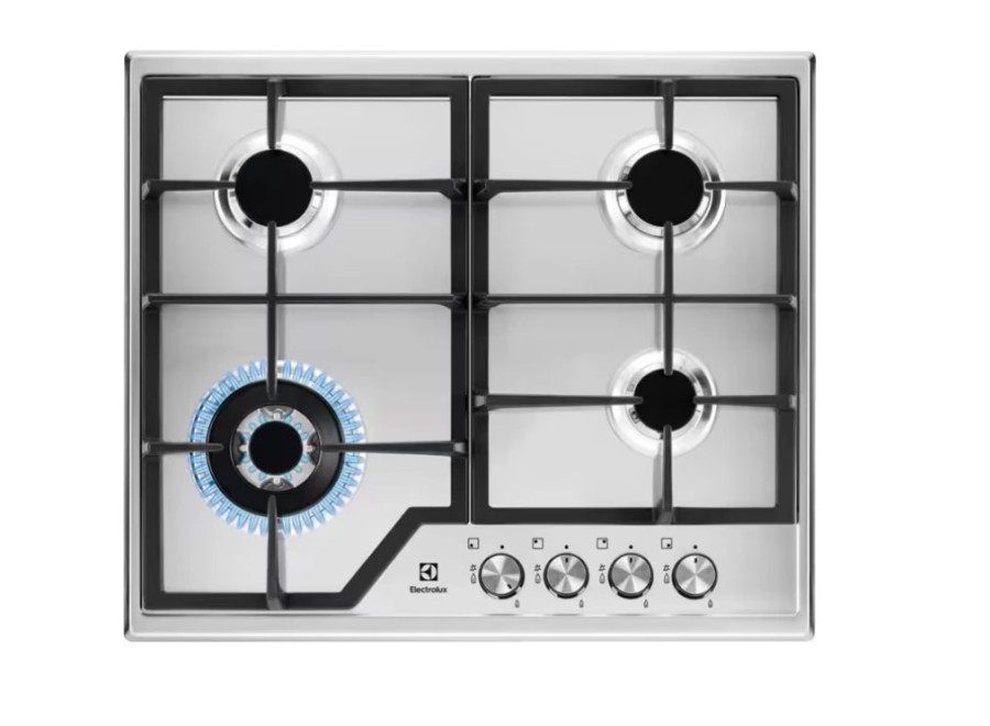 Electrolux CGS6436BX