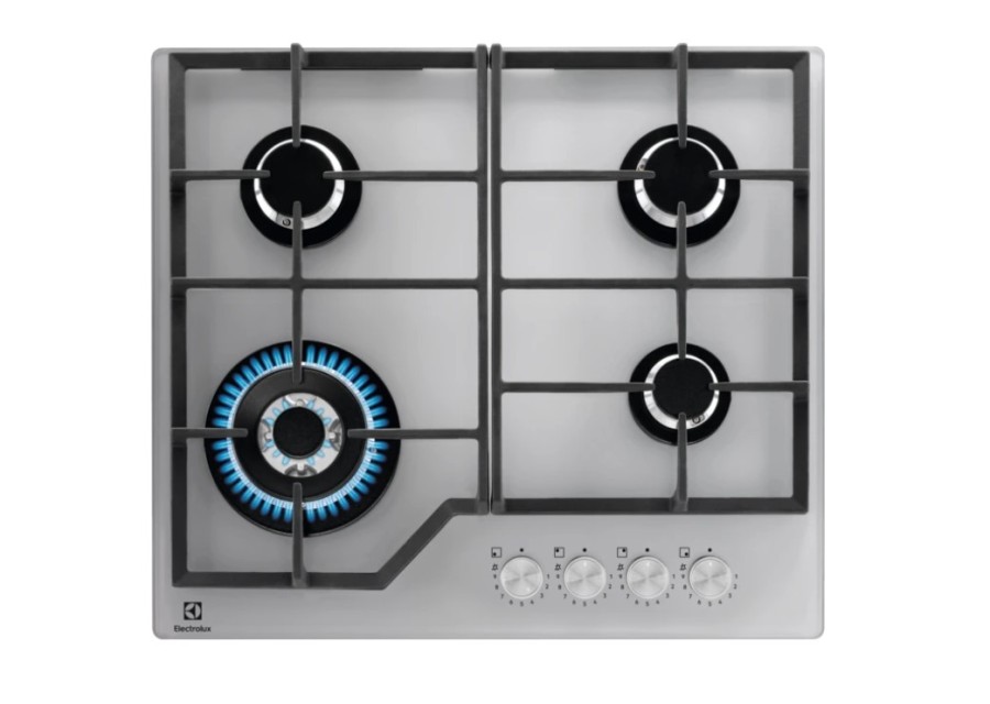 Electrolux KGG64362S