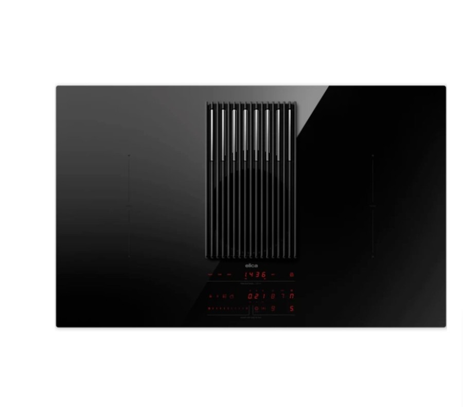 ELICA NIKOLATESLA LIBRA EVO BL/A/83-PRF0196340