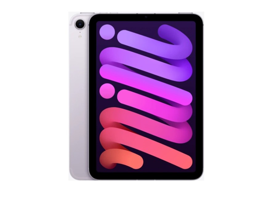 Apple iPad mini (A17 Pro) 128Gb Wi-Fi + Cellular (MXPR3ZP/A) Purple