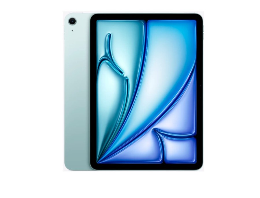 Apple iPad Air 11" (M3) 128Gb Wi-Fi (MC9X4LL/A) Blue