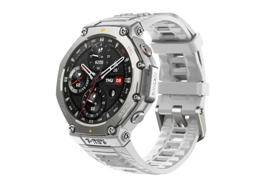 Amazfit T-Rex 3 Haze Grey (6970100377811)