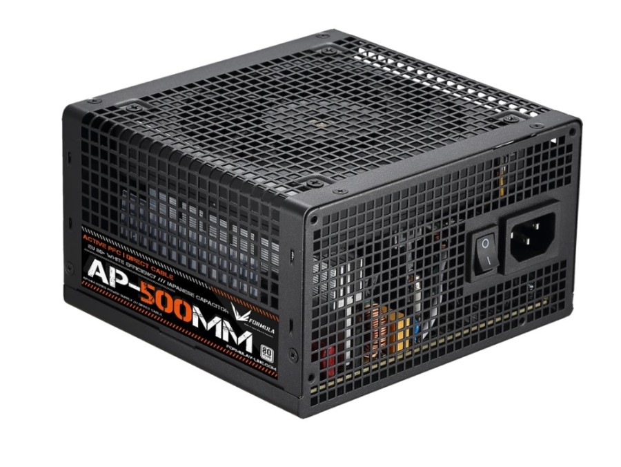 Formula 500W AP-500MM