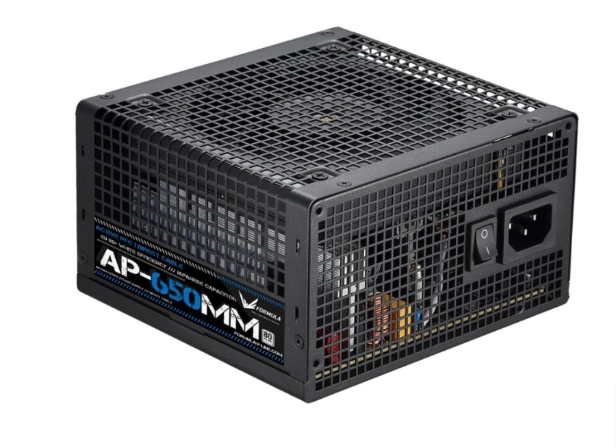 Formula 650W AP-650MM
