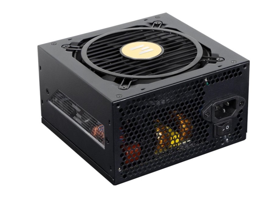 Zalman TeraMax II VIEW 1200W (ZM1200-TMX2 VIEW)