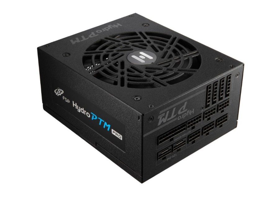FSP 1650W HPT2-1650M