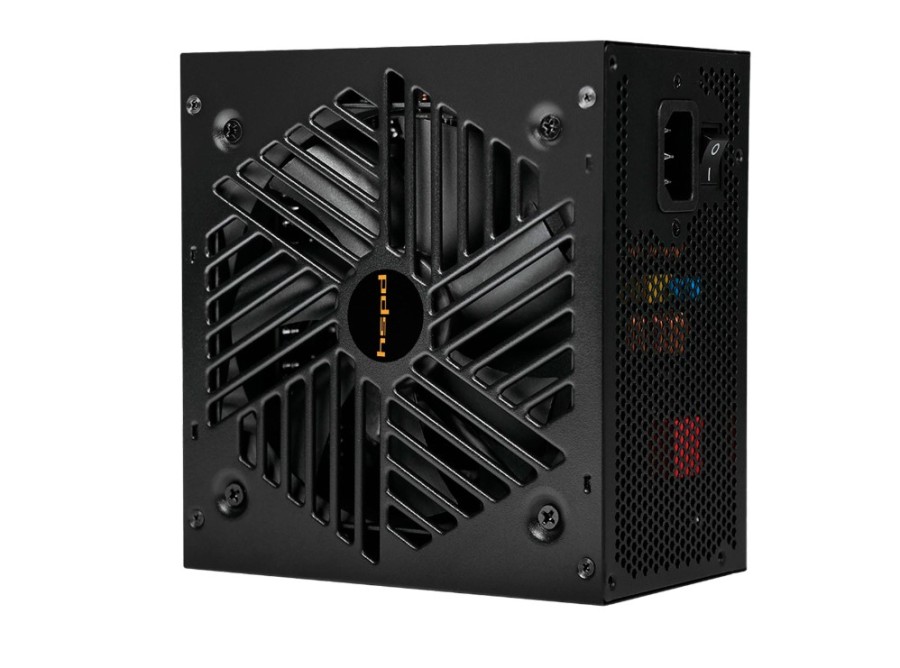 HSPD 850W HSI-850GF-BK