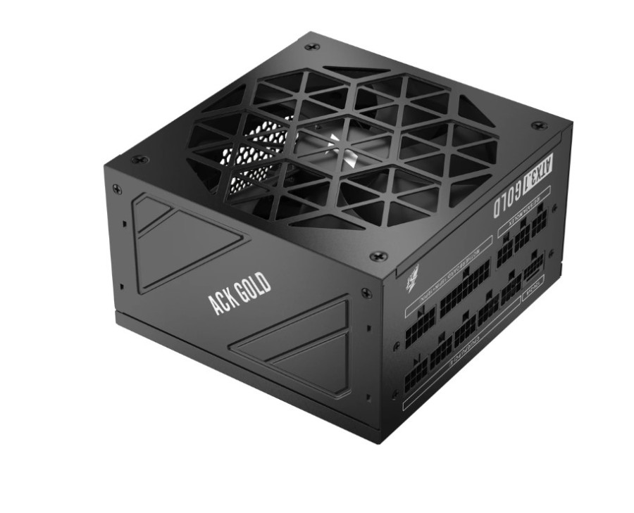 1STPLAYER ACK GOLD 750W HA-750BA2-BK