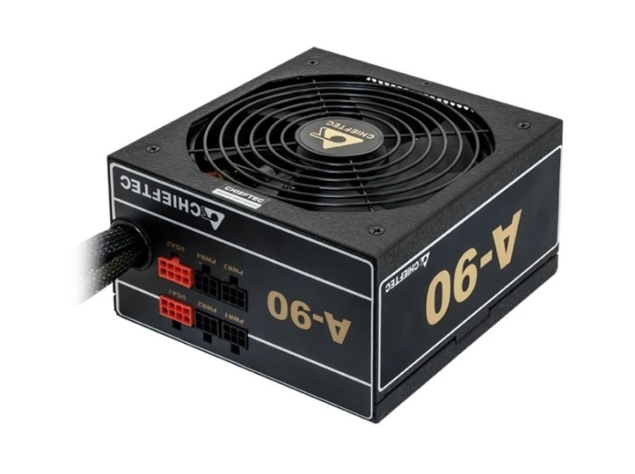 Chieftec A-90 550W (GDP-550C)